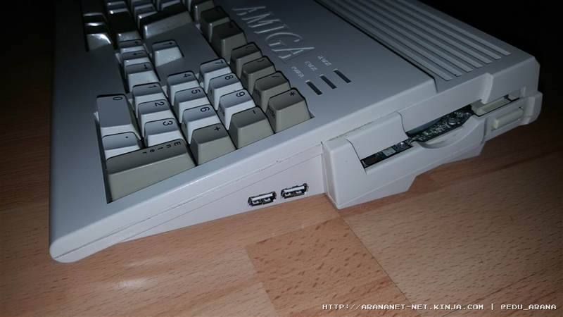 Illustration for article titled Poniendo a punto un A1200 (RAPIDROAD, USB, DVI Y BLIZZARD 1230 IV)